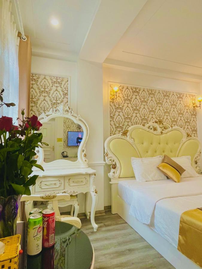 Diamond Hotel Ha Noi Hanoi Bagian luar foto